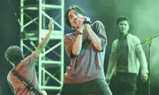 Konser Sheila On Seven dan Bernadya di Bandung Ternyata Hoaks