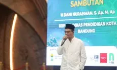 Disdik Tindaklanjuti Kasus Kekerasan pada Siswa SMP Kota Bandung