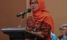 DP3A Kota Bandung Beri Pendampingan Korban Perundungan