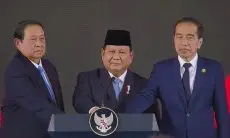 10 Daftar Nama yang Masuk Jajaran Kepemimpinan Danantara
