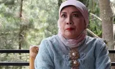 Sastrawan Halimah Munawir Berbagi Ilmu Menulis ke Generasi Muda di TIM, Jakarta