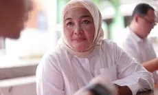 Sintha Dec Checawaty Semakin Optimis Menuju Kadin 1 Jawa Barat