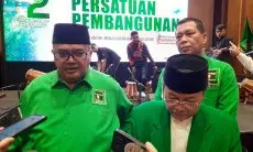 DPW PPP Jabar Sambut Optimistis Putusan MK Terkait Pilkada Kabupaten Tasikmalaya