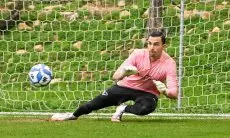 Emil Audero Mulyadi Bakal Dinaturalisasi: Kiper Serie A Siap Menuju Timnas Indonesia