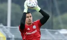Debut Emil Audero Bersama Timnas Indonesia Disambut Atmosfer Magis SUGBK