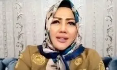 Ngaku Hanya Bercanda, Wiwin Kades Kabupaten Bogor Akhirnya Minta Maaf