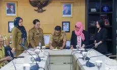 Warga Kurang Mampu Bisa Dapat Bantuan Hukum Gratis dari Pemkot Bogor