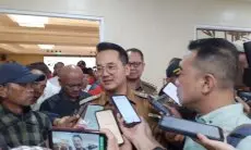 Sejumlah 'PR' Wali dan Wakil Wali Kota Cimahi Pasca Dilantik, dari Mobil Damkar Hingga Turunnya Nilai Investasi