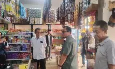 Pemkab Bandung Pastikan Stok Pangan Aman Jelang Ramadan sampai Hari Raya Idulfitri 1446 H/2025