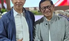 Dedie Sebut Pemprov DKJ Dukung Rencana Integrasi Transportasi Publik dengan Kota Bogor