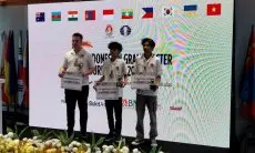 2 Pecatur Indonesia Tampil Gemilang di Indonesian Grandmaster Tournament 2025