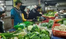 Pemprov Jabar Tinjau Pasar, Pastikan Ketersediaan dan Stabilitas Harga Hadapi Ramadan