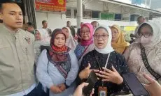 DKPP Jawa Barat Antisipasi Kenaikan Harga Minyakita