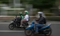 Pro Kontra Tuntutan THR Mitra Pengemudi Platform Digital, Akademisi Soroti Status Kemitraan