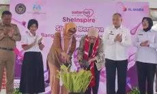 Sisternet dan Kementerian PPPA Berdayakan Warga Binaan di 10 Lapas Perempuan Melalui Program SheInspire