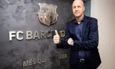 Patrick Kluivert Rekomendasikan Jordi Cruyff sebagai Penasihat Teknik: Kolaborasi Filosofi Total Football untuk Sepak Bola Indonesia