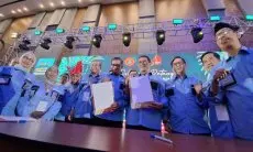 Resmikan Presidium, Kolaborasi Alumni Perguruan Tinggi Negeri untuk Indonesia Emas 2045