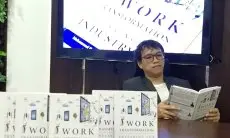 Work Transformation: Preparing for Industry 5.0, Tantangan Dunia Kerja di Era Digital