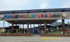 Rans Nusantara Hebat Tutup, Netizen Singgung Money Laundering: Cuciannya Udah Kering Gais