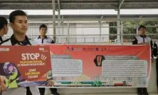 Daop 2 Bandung, Bakal Blacklist Penumpang Yang Lakukan Pelecehan Seksual