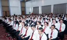 Jabar Buka Asesmen Uji Kompetensi Penyidik dan Penyidik Pembantu T.A  2025