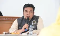 DPRD Jabar Wanti-Wanti Ancaman Kemarau, Ketahanan Pangan dan Air Harus Diselamatkan