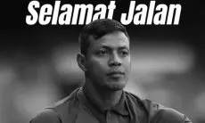 Ayahanda Bejo Sugiantoro Meninggal Dunia: Sabar dan Kuat Rian