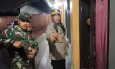 Asyik Berduaan di Kamar Hotel, 12 Pasangan Ini Diangkut ke Polresta Bogor, Ternyata....