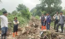 Data BPBD: 7.298 Warga Terdampak Banjir Dayeuhkolot dan Baleendah