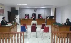 Korupsinya Tak Sampai Triliunan, Kuwu di Cirebon Terancam 7 Tahun Hidup di Penjara