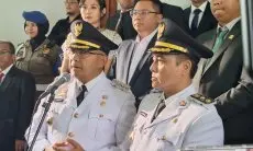 Singgung Husein Sastranegara, Farhan Erwin Beberkan Gagasan Maju dalam Bandung Utama
