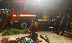 Hilang Seminggu, Pemilik Ruko Ini Ditemukan Meninggal Dunia, Jasadnya Dicor Semen