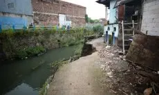Hindari Jatuh Korban, DSDABM Diminta Sisir Kirmir Sungai di Kota Bandung