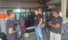Polsek Soreang Amankan Pelaku Penganiayaan dengan Clurit