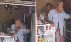 Diduga Maling, Pria Ini Nekat Sandera Kakek di Sigi