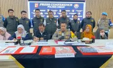 Kesimpulan Polisi Soal Kasus Siswa SMK Dharma Pertiwi Tewas saat Pentas Seni