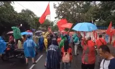 Angkat Suara Soal Maraknya PHK di Cimahi, APINDO: Kondisi Perusahaan Tekstil Saat ini Sangat Berat