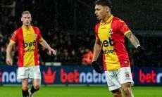Sempat Masuk Daftar Pemain, Ini Alasan Dean James Dicoret dari Timnas Indonesia