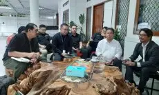 Pemprov Jabar Dorong PT JES Akselerasi Pemenuhan Pembiayaan Pembangunan TPPAS Legoknangka