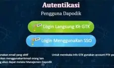 Tunjangan Sertifikasi Guru 2025 Segera Cair! Cek Info GTK untuk Verifikasi Data