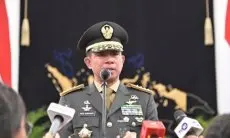 Ajudannya Diduga Intimidasi ke Wartawan, Panglima TNI Sampaikan Permintaan Maaf