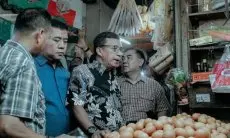 Pemkot Bogor Cek Harga dan Stok Sembako Ramadan, Ini Hasilnya 