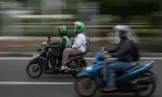 Pro Kontra Tuntutan THR Mitra Pengemudi Platform Digital, Pengamat Nilai Desakan Salah Langkah 