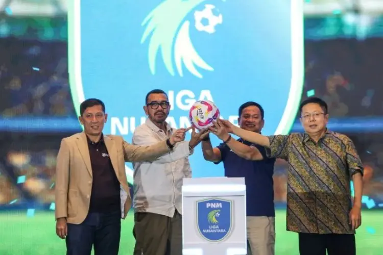 PSSI Usut Tuntas Ujaran Rasis saat Indonesia vs Bahrain, Identifikasi Pelaku Lewat TV dan AI, Kenneth Akhirnya Dapat Jersi Marselino
