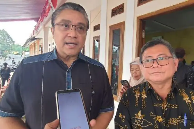 Tahun 2025, Kantor Pertanahan KBB Bakal Tambah Kuota Program PTSL