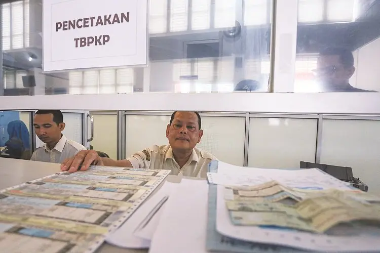 Sikap Kami: Pajak Seulawah