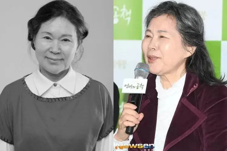Kabar Duka! Aktris Lee Joo Sil Pemeran Squid Game 2 Meninggal Dunia
