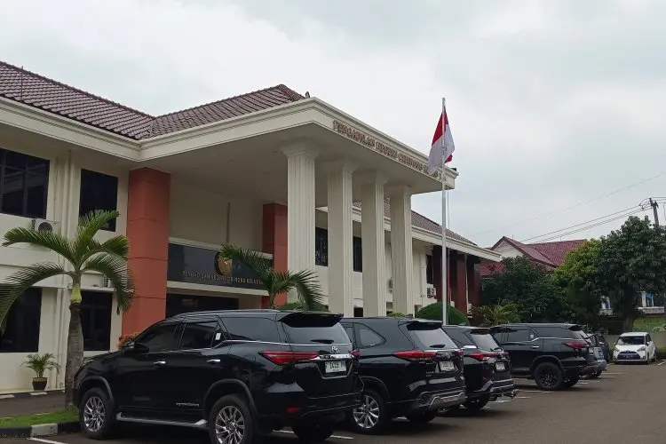 Hakim PN Cibinong Vonis Bersalah Penggarap Liar Lahan Milik PT. Perkebunan Nusantara