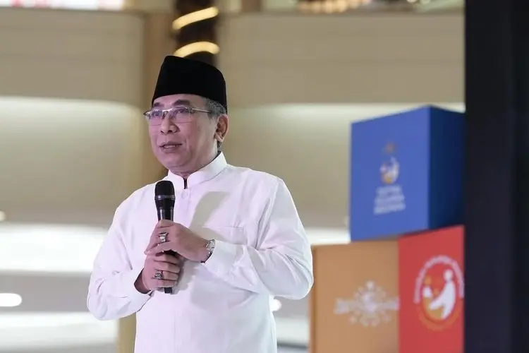 Geger Produk Halal Tercemar Babi, Ketum PBNU Desak Evaluasi Menyeluruh Mekanisme Sertifikasi Halal