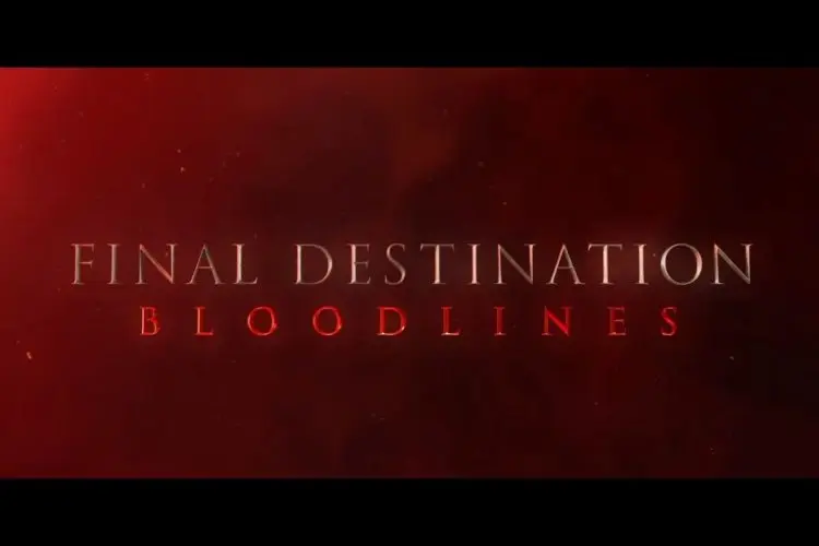 Kembalinya Teror: Final Destination Bloodlines Siap Tayang Setelah 14 Tahun